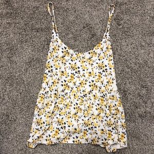 American Eagle Soft and Sexy Tank